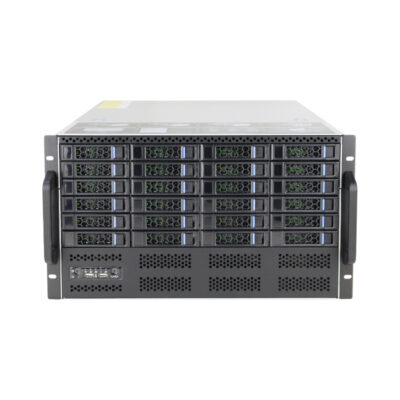 Storage Server Chassis Storage Server Chassis