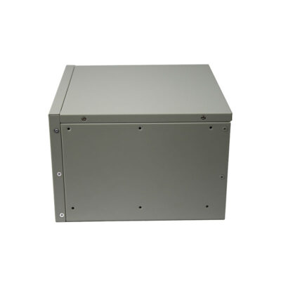 Dust-Filtered Wallmount Chassis