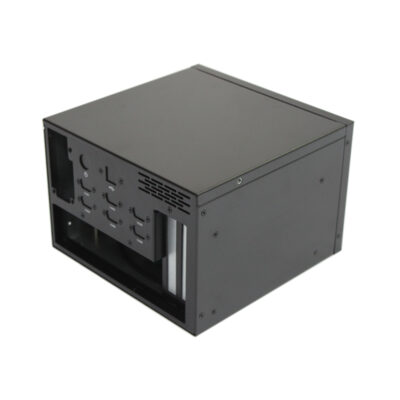 Steel Wallmount Server Chassis