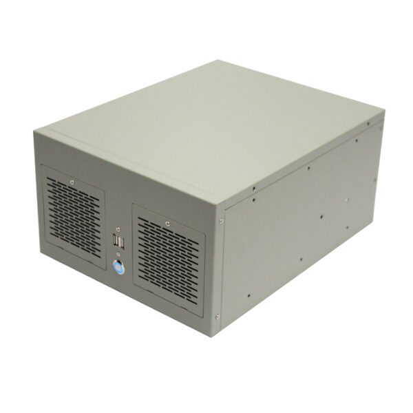 Wallmount Server Chassis