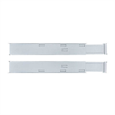 4U L-Shaped Rackmount Guide Rail