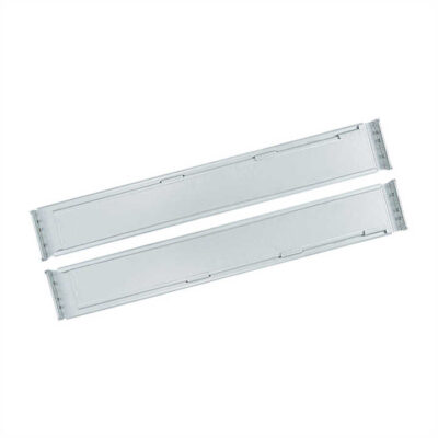 4U L-Shaped Rackmount Guide Rail