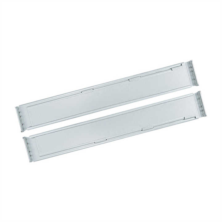 4U L-Shaped Rackmount Guide Rail