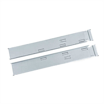 4U L-Shaped Rackmount Guide Rail