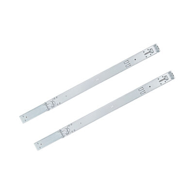 600-0040 Tool-Free Server Chassis