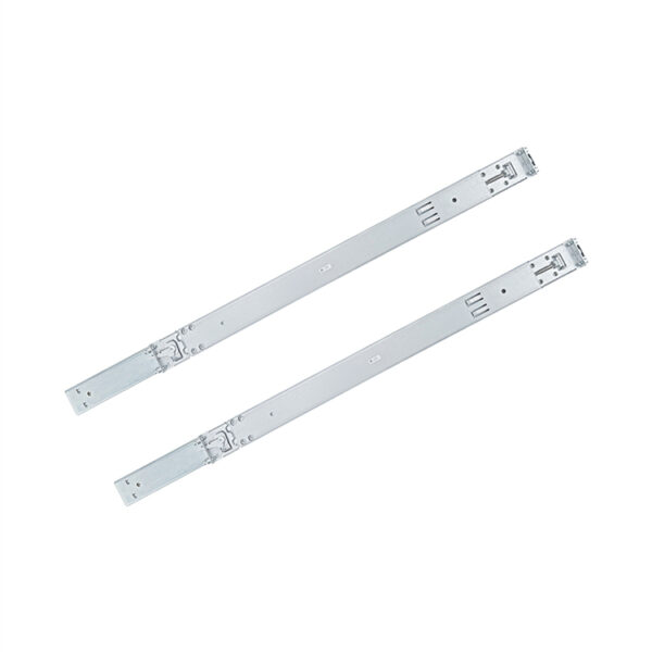 600-0040 Tool-Free Server Chassis