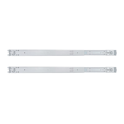 600-0040 Tool-Free Server Chassis