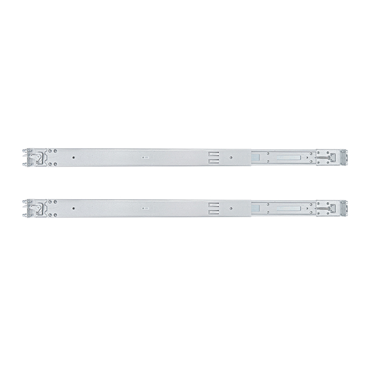 600-0040 Tool-Free Server Chassis