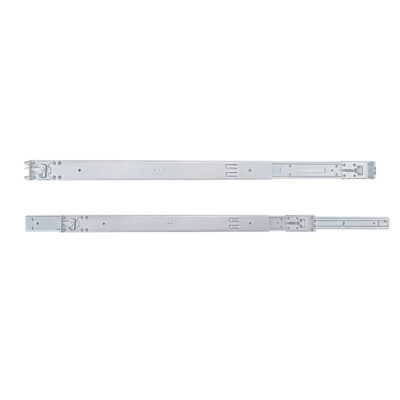 600-0040 Tool-Free Server Chassis