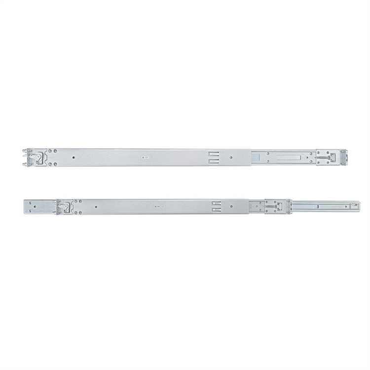 600-0040 Tool-Free Server Chassis