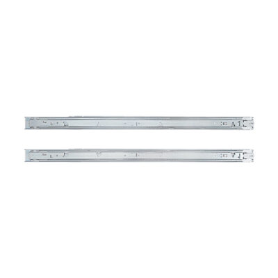 600-0040 Tool-Free Server Chassis