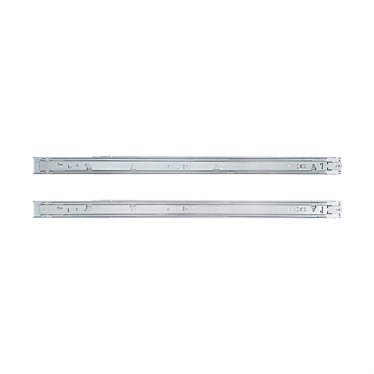 600-0040 Tool-Free Server Chassis