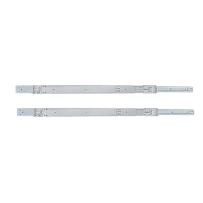 600-0040 Tool-Free Server Chassis