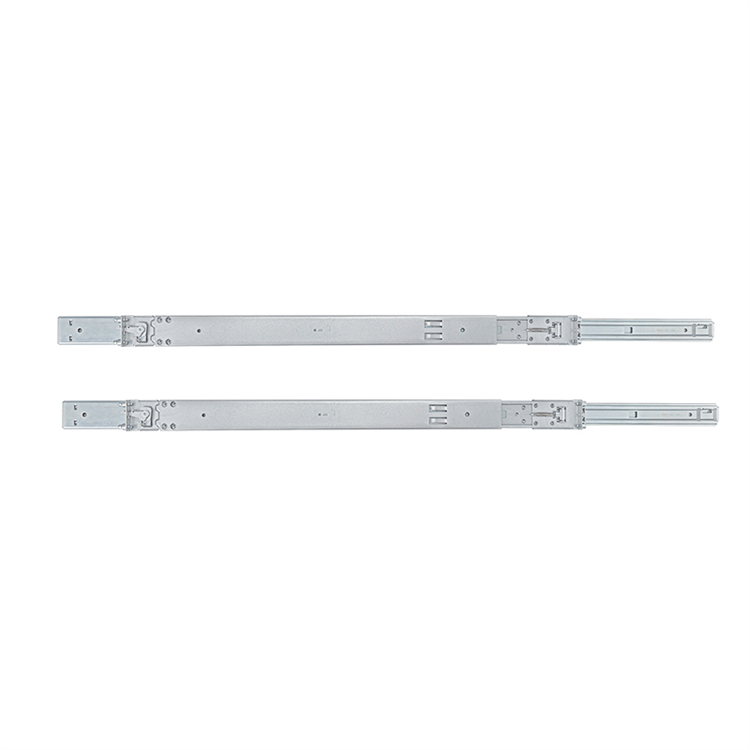 600-0040 Tool-Free Server Chassis