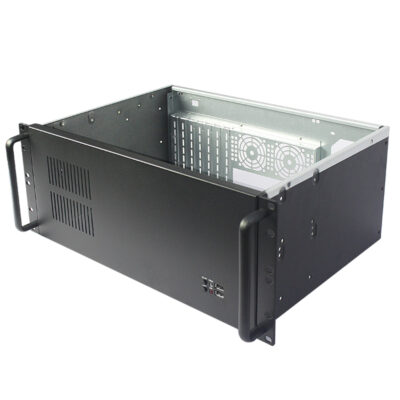 Châssis 4U SGCC pour montage en rack Châssis 4U SGCC pour montage en rack