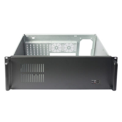 Châssis 4U SGCC pour montage en rack Châssis 4U SGCC pour montage en rack