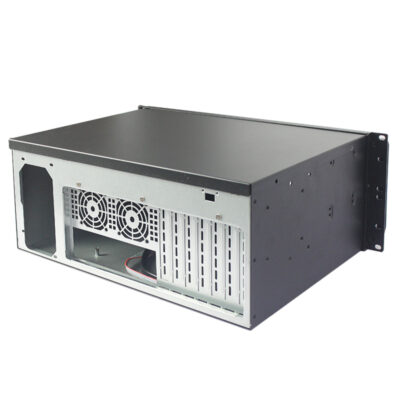 Châssis 4U SGCC pour montage en rack Châssis 4U SGCC pour montage en rack
