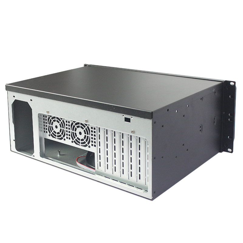 Châssis 4U SGCC pour montage en rack Châssis 4U SGCC pour montage en rack
