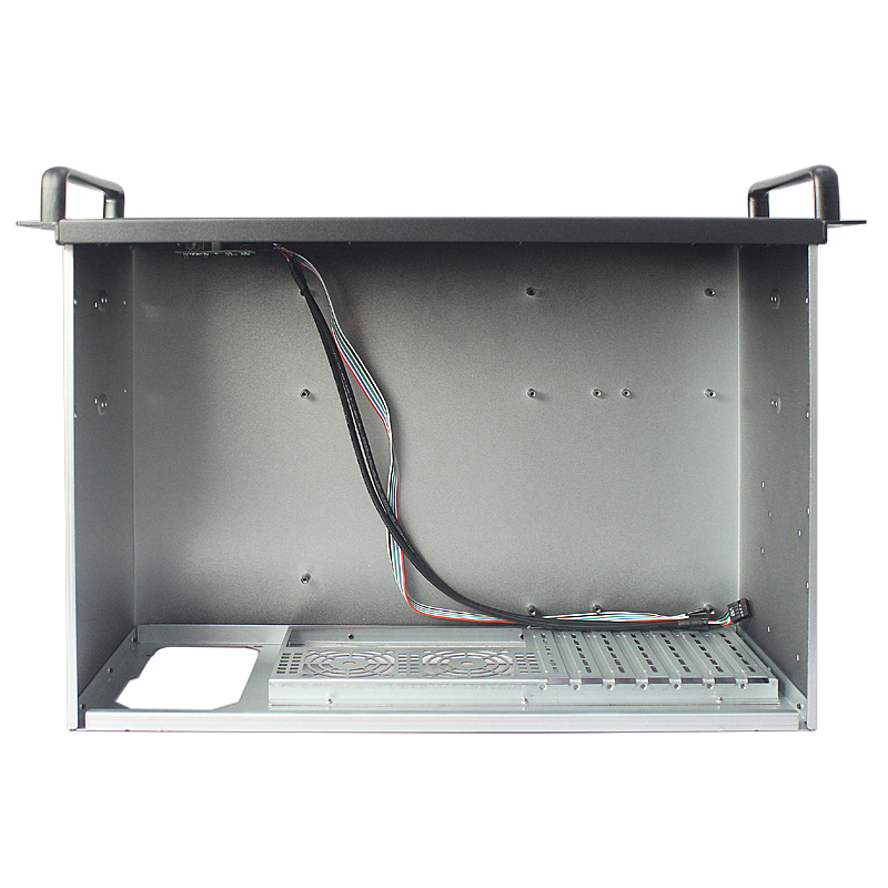 Châssis 4U SGCC pour montage en rack Châssis 4U SGCC pour montage en rack