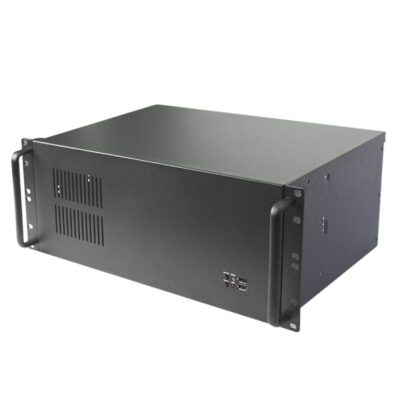 Châssis 4U SGCC pour montage en rack Châssis 4U SGCC pour montage en rack