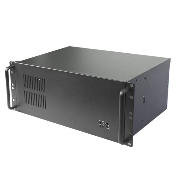4U-SGCC-Rack-Gehäuse
