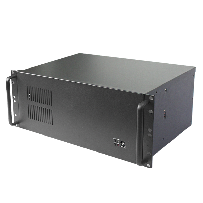 Châssis 4U SGCC pour montage en rack Châssis 4U SGCC pour montage en rack