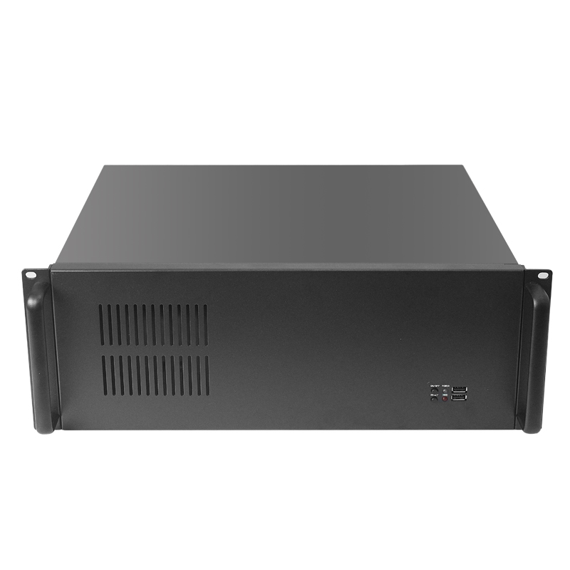 Châssis 4U SGCC pour montage en rack Châssis 4U SGCC pour montage en rack