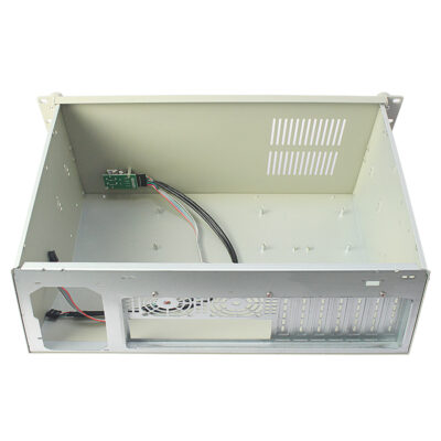 4U-Rackmount-Case-ISC-RC4U300FW-M-Dual-HDD-7-Slot 4U-Rackmount-Case-ISC-RC4U300FW-M-Dual-HDD-7-Slot