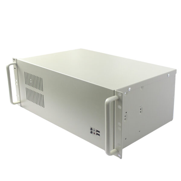 4U Rackmount Server-Gehäuse