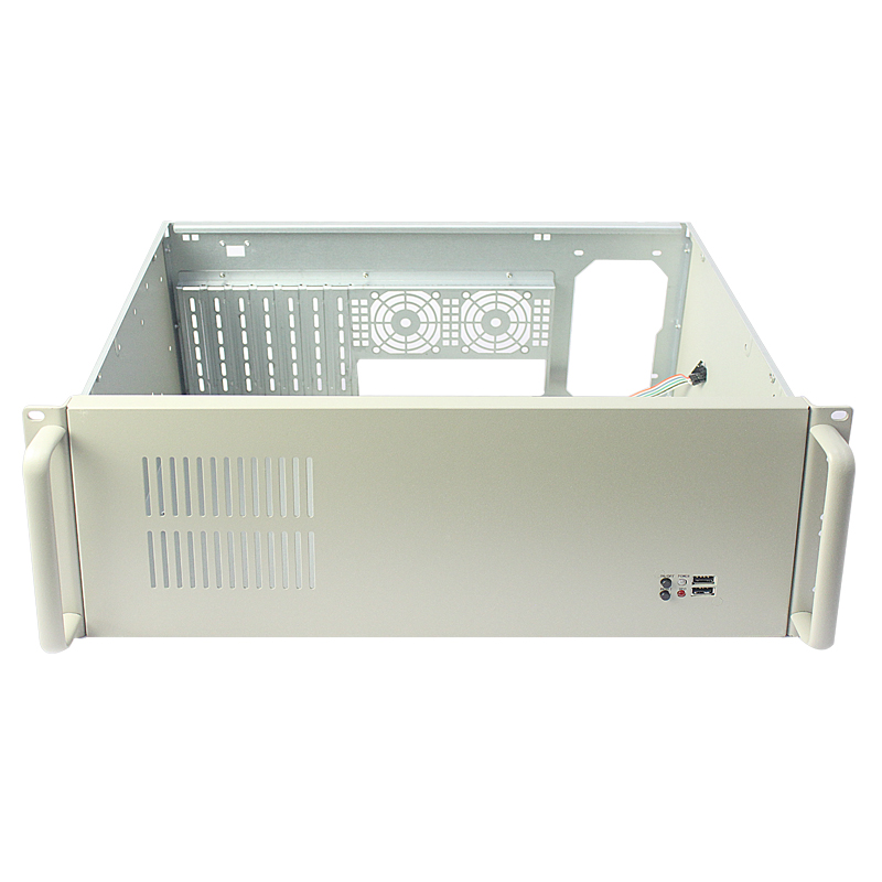 4U-Rackmount-Case-ISC-RC4U300FW-M-Dual-HDD-7-Slot 4U-Rackmount-Case-ISC-RC4U300FW-M-Dual-HDD-7-Slot