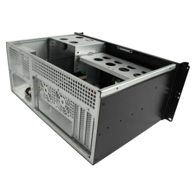 Châssis rackable 4U