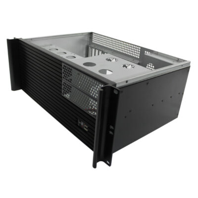 Châssis rackable 4U