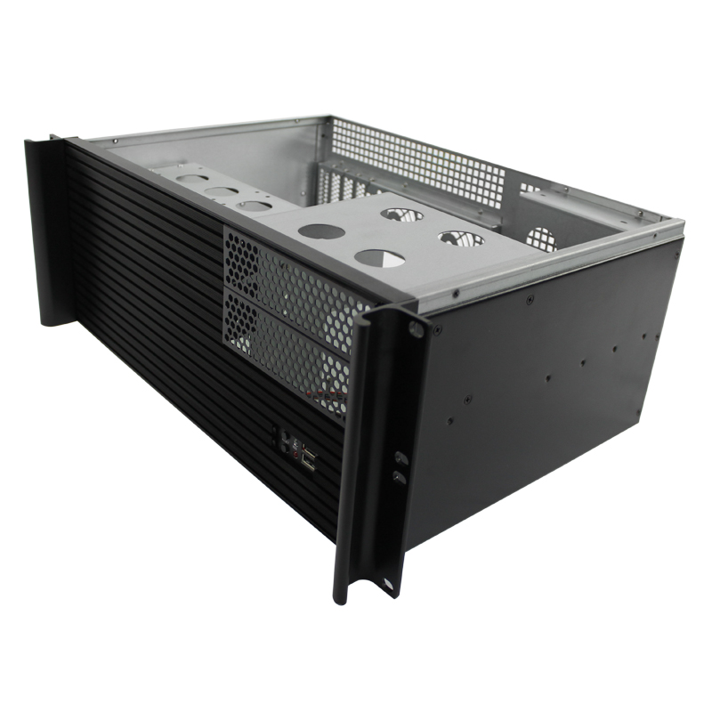 Châssis rackable 4U