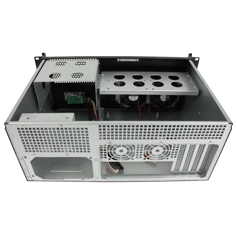 Châssis rackable 4U