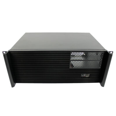Châssis rackable 4U