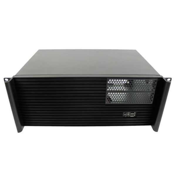 4U-Rack-Gehäuse