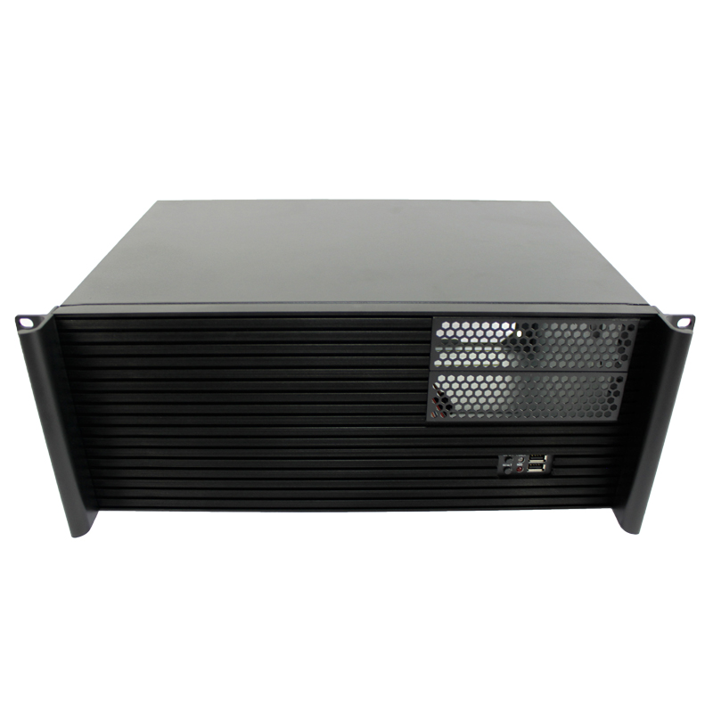 Châssis rackable 4U