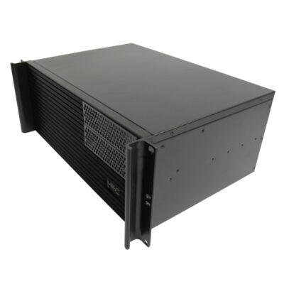 Châssis rackable 4U