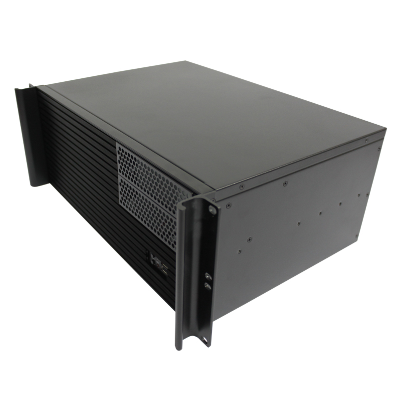 Châssis rackable 4U