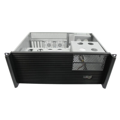 Châssis rackable 4U