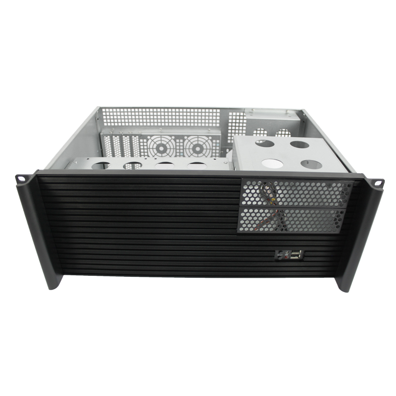 Châssis rackable 4U