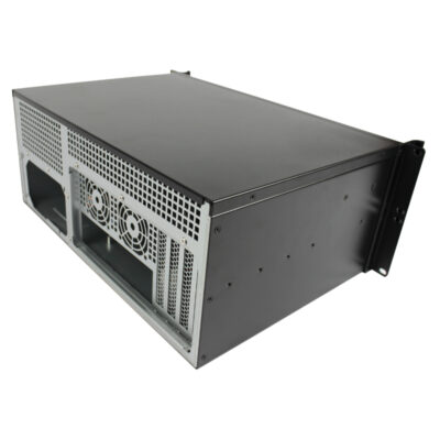 Châssis rackable 4U