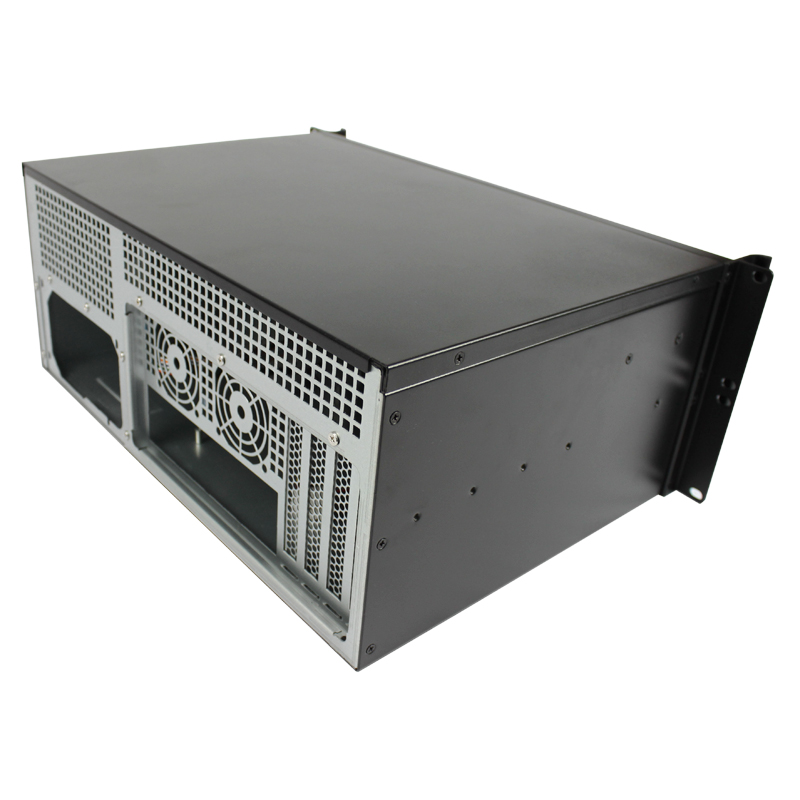 Châssis rackable 4U