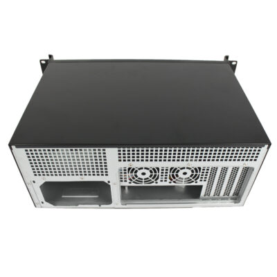 Châssis rackable 4U