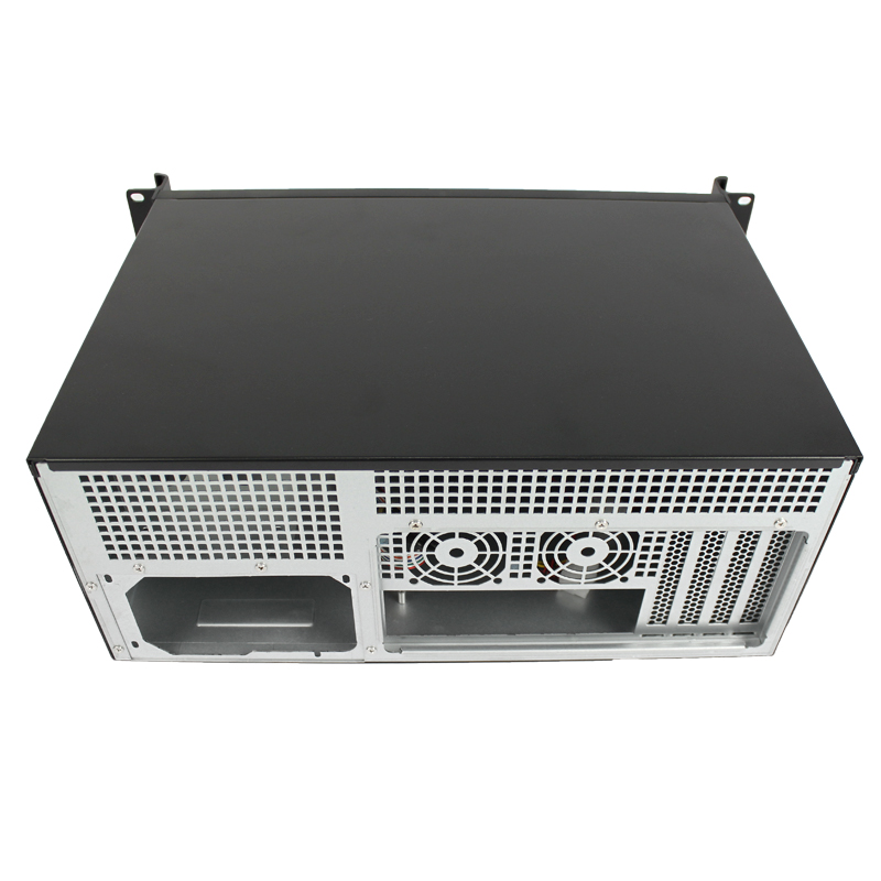 Châssis rackable 4U