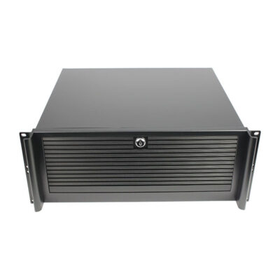 هيكل خادم 4U Rackmount 4U Rackmount Server Chassis