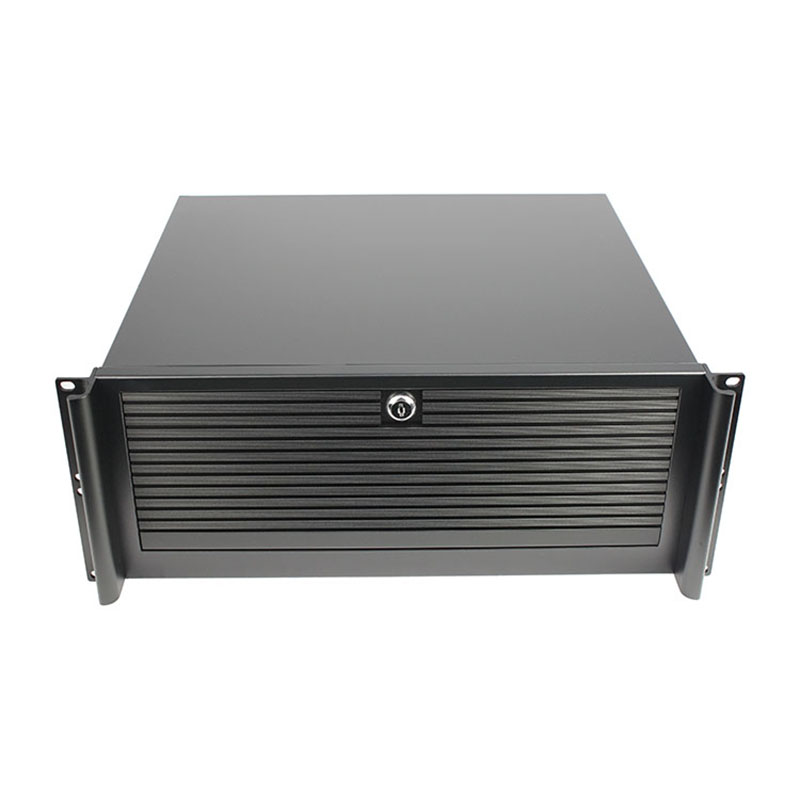 هيكل خادم 4U Rackmount 4U Rackmount Server Chassis