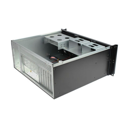 هيكل خادم 4U Rackmount 4U Rackmount Server Chassis