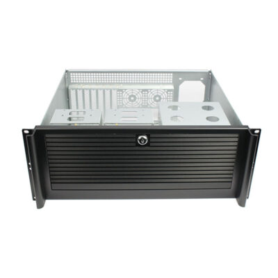 هيكل خادم 4U Rackmount 4U Rackmount Server Chassis