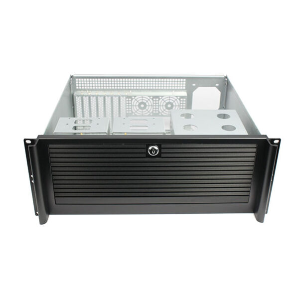 4U Rackmount Server-Gehäuse